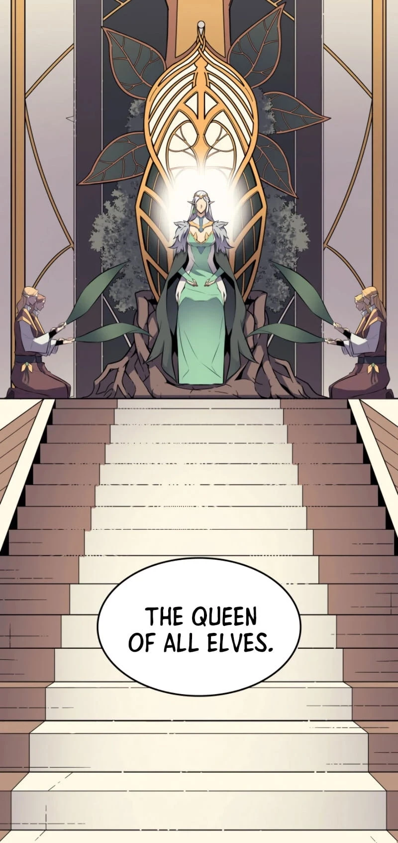 The Great Mage Returns After 4000 Years Chapter 77, page 59 of 62