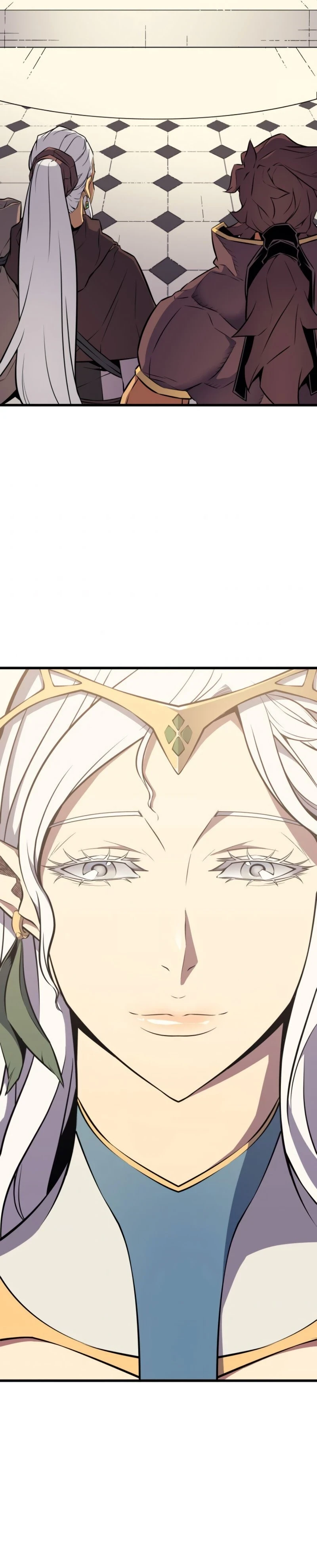 The Great Mage Returns After 4000 Years Chapter 77, page 60 of 62