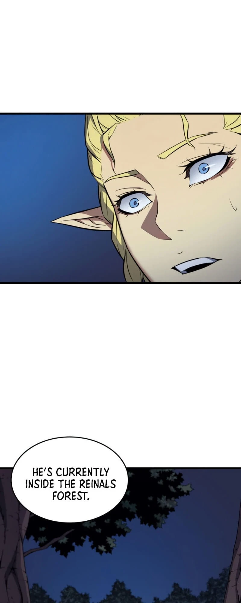 The Great Mage Returns After 4000 Years Chapter 77, page 8 of 62