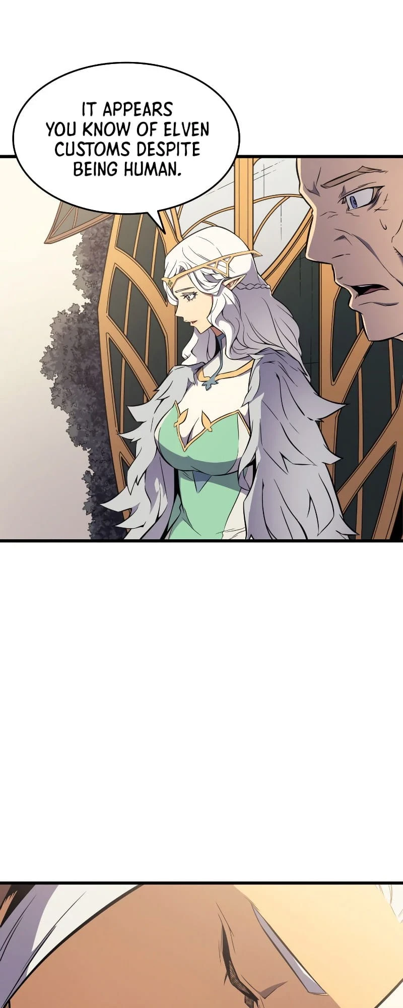 The Great Mage Returns After 4000 Years Chapter 78, page 10 of 39