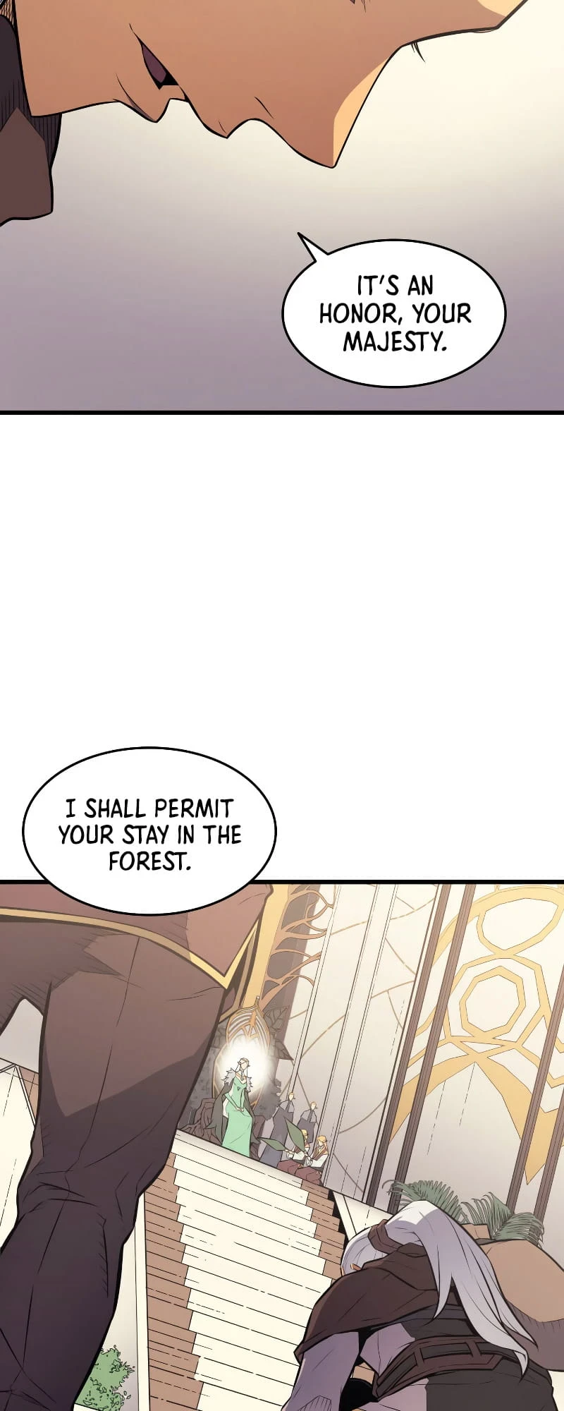 The Great Mage Returns After 4000 Years Chapter 78, page 11 of 39