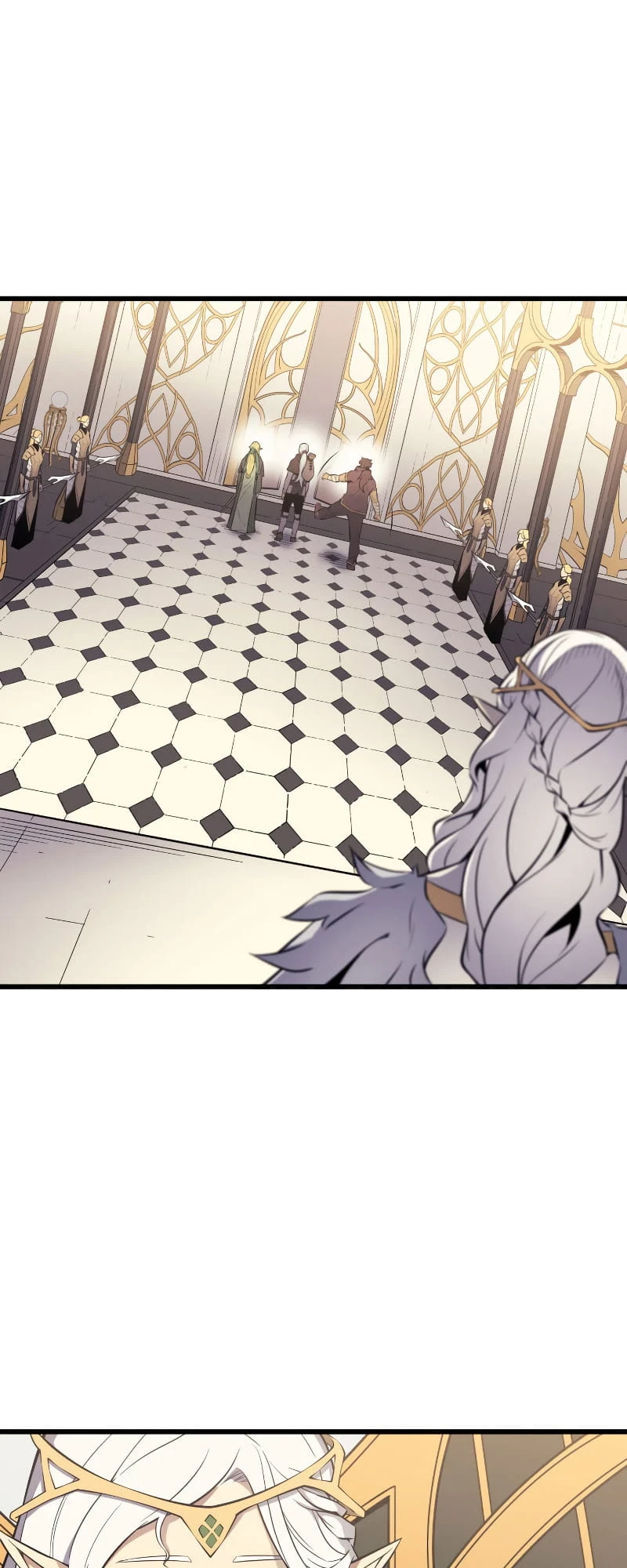 The Great Mage Returns After 4000 Years Chapter 78, page 13 of 39
