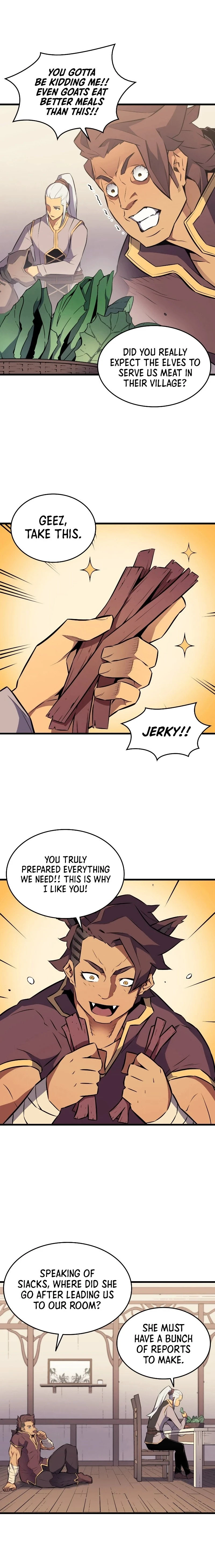 The Great Mage Returns After 4000 Years Chapter 78, page 17 of 39