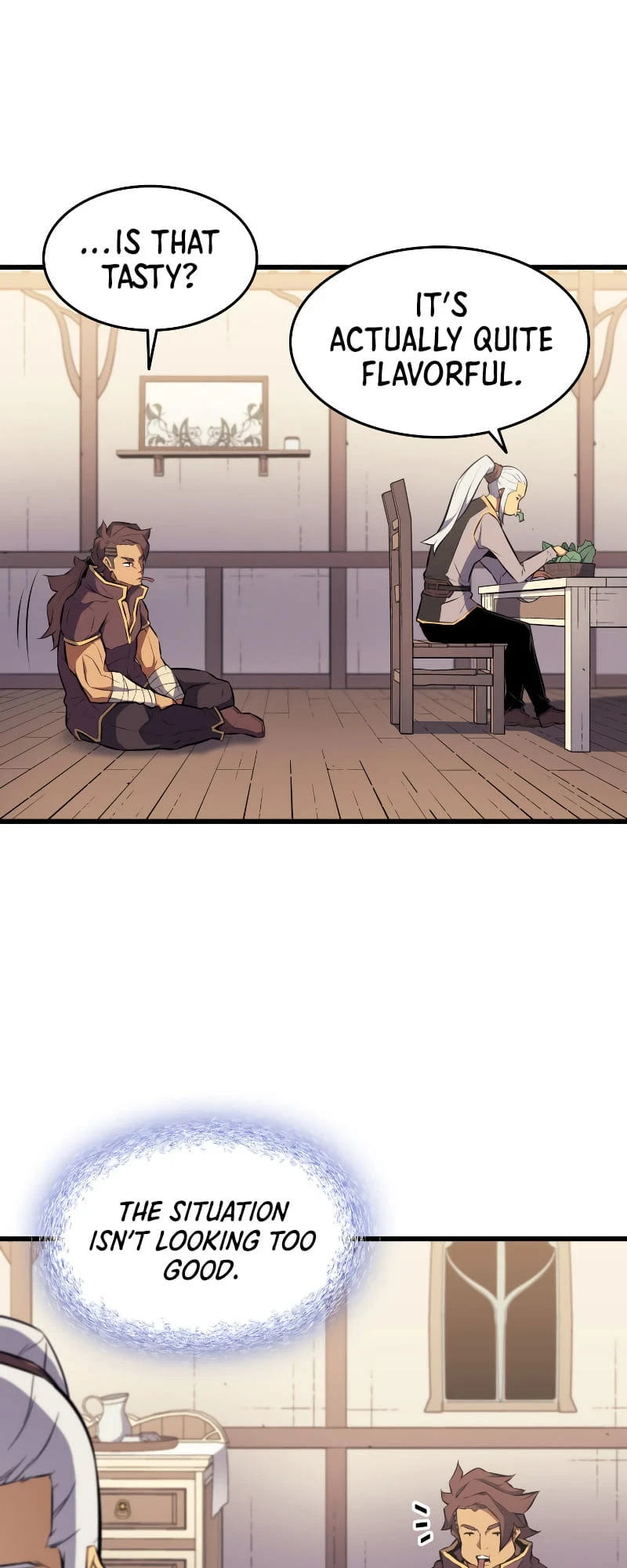The Great Mage Returns After 4000 Years Chapter 78, page 18 of 39