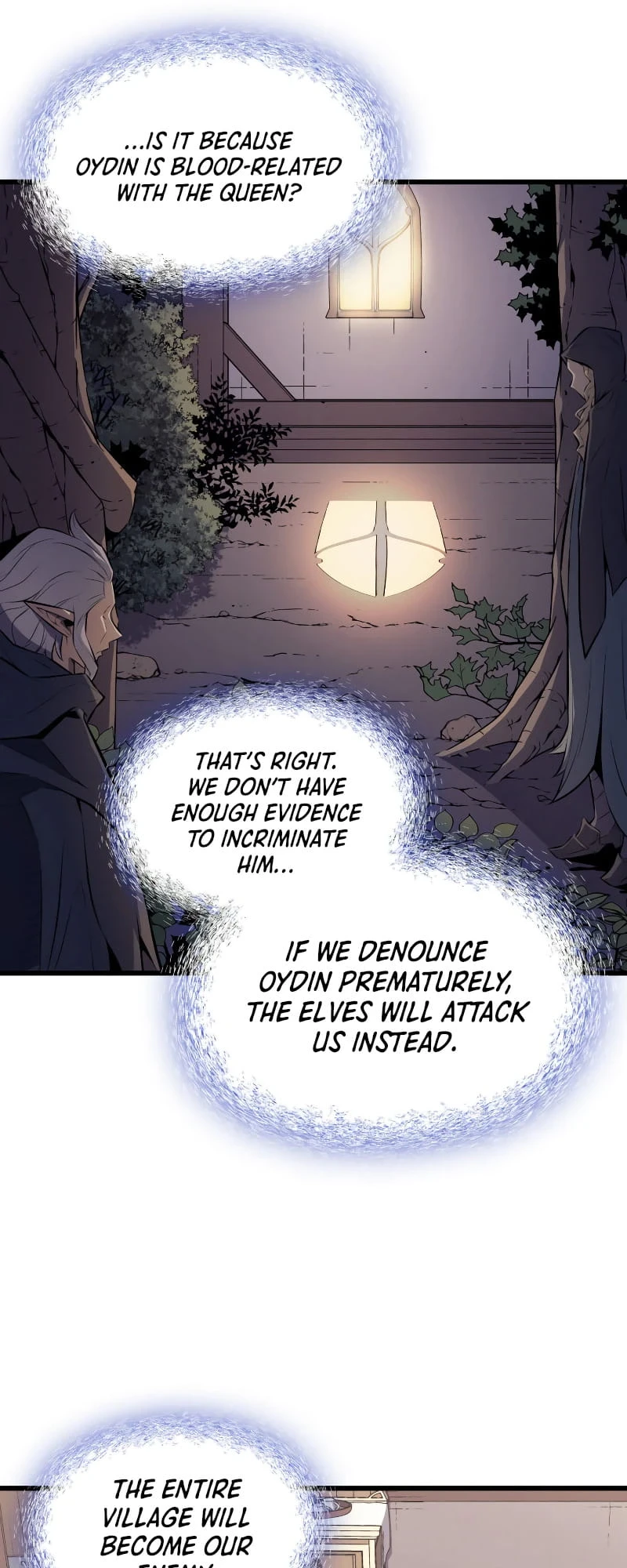 The Great Mage Returns After 4000 Years Chapter 78, page 21 of 39