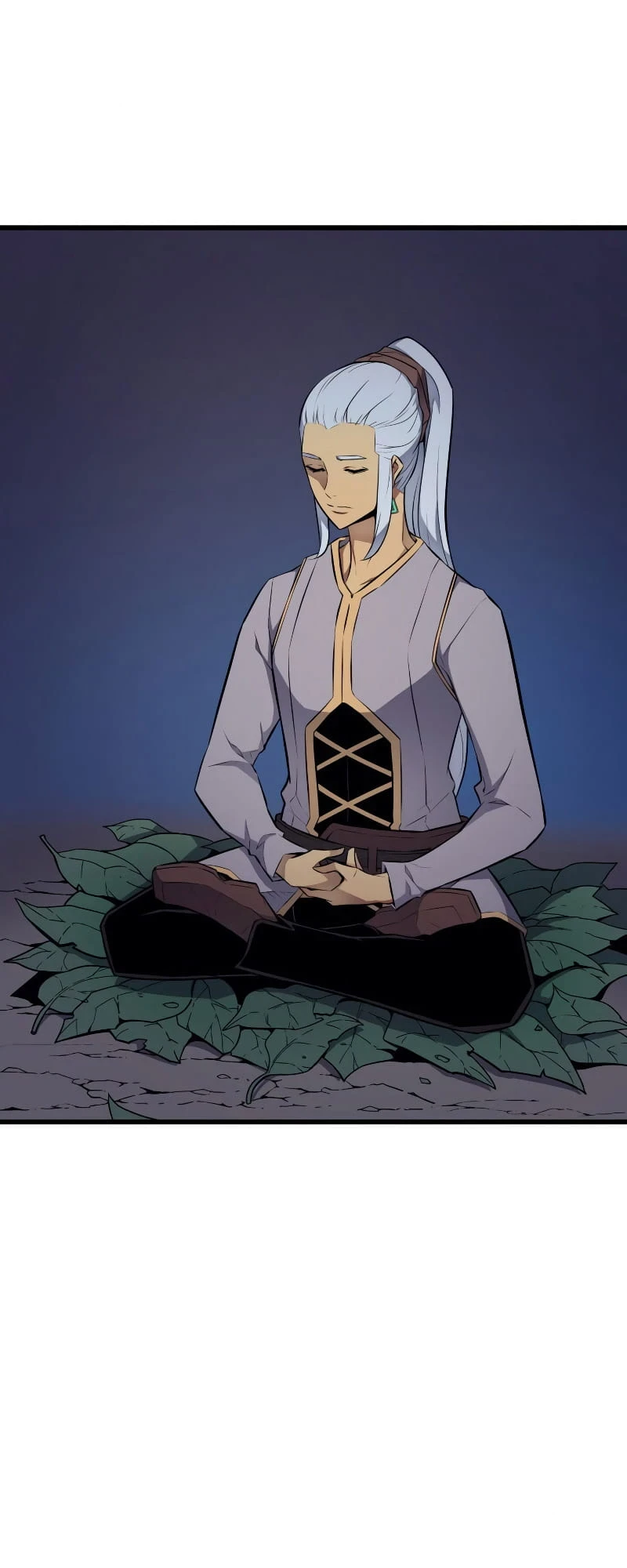The Great Mage Returns After 4000 Years Chapter 78, page 29 of 39