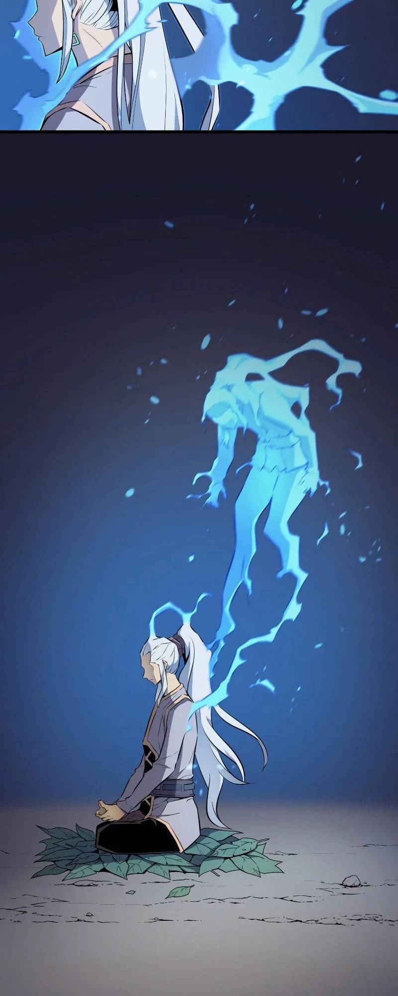 The Great Mage Returns After 4000 Years Chapter 78, page 31 of 39