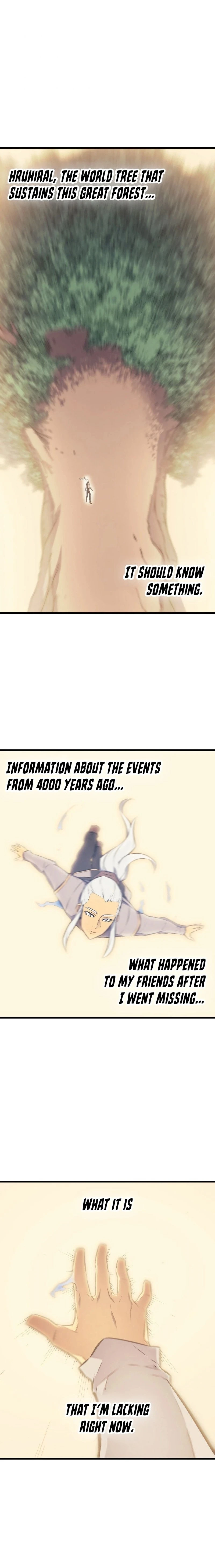 The Great Mage Returns After 4000 Years Chapter 78, page 35 of 39