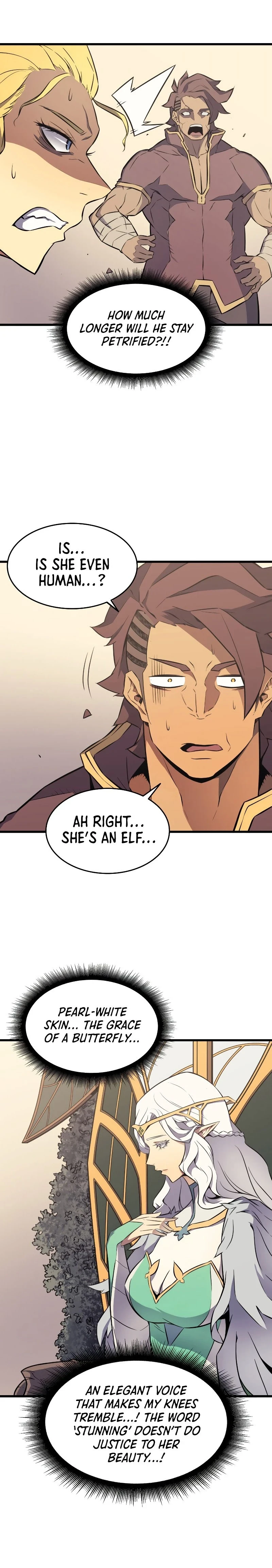 The Great Mage Returns After 4000 Years Chapter 78, page 5 of 39