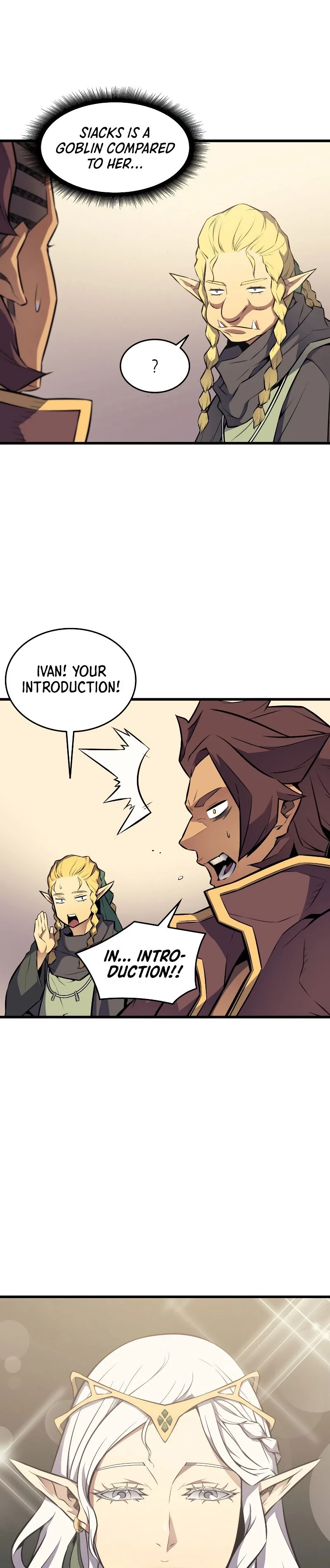 The Great Mage Returns After 4000 Years Chapter 78, page 6 of 39