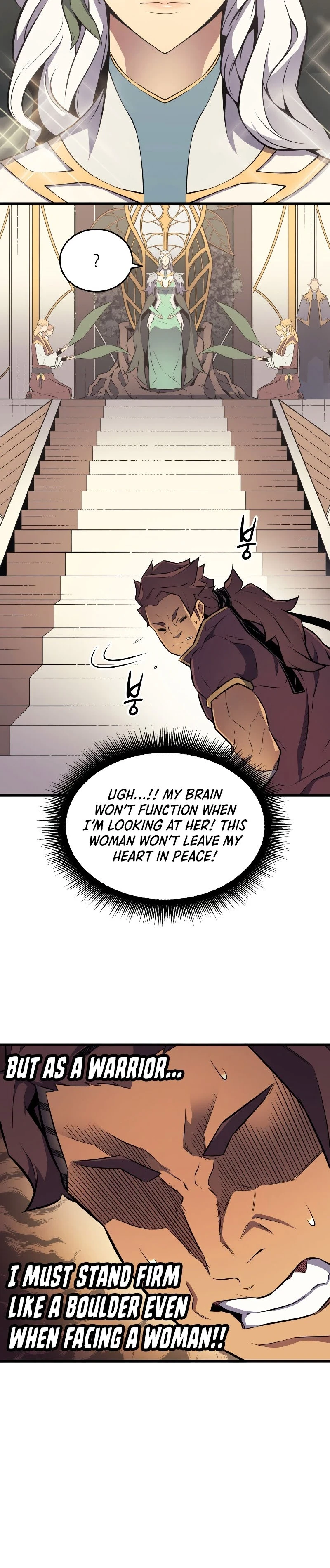 The Great Mage Returns After 4000 Years Chapter 78, page 7 of 39