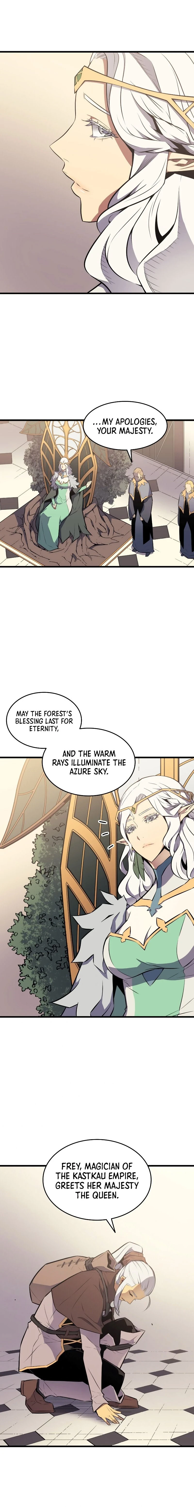 The Great Mage Returns After 4000 Years Chapter 78, page 9 of 39