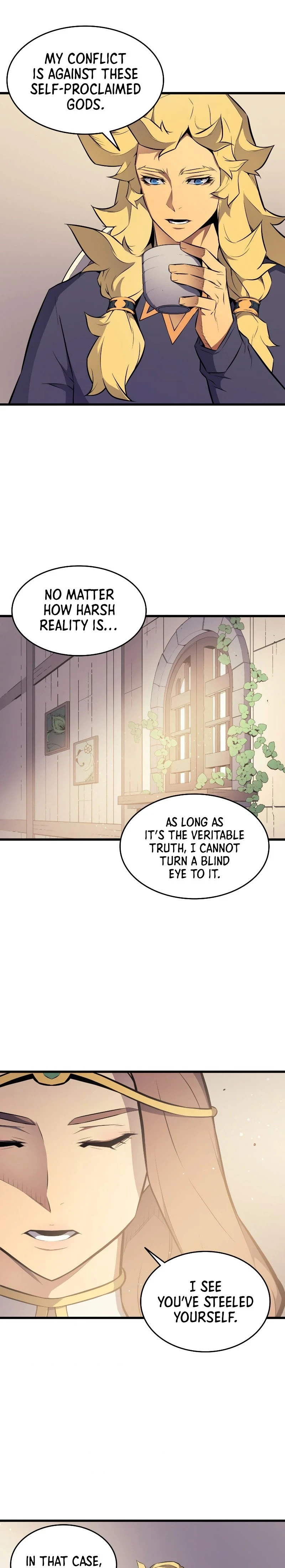 The Great Mage Returns After 4000 Years Chapter 79, page 13 of 36