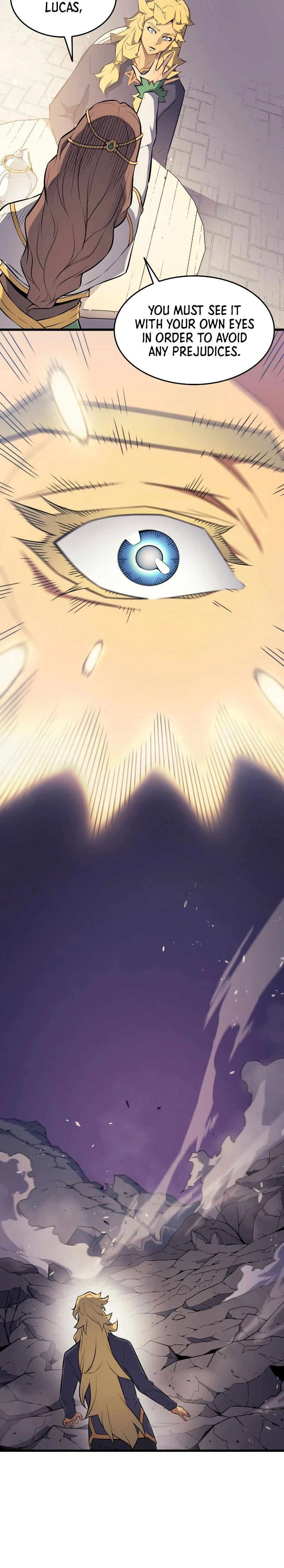 The Great Mage Returns After 4000 Years Chapter 79, page 14 of 36