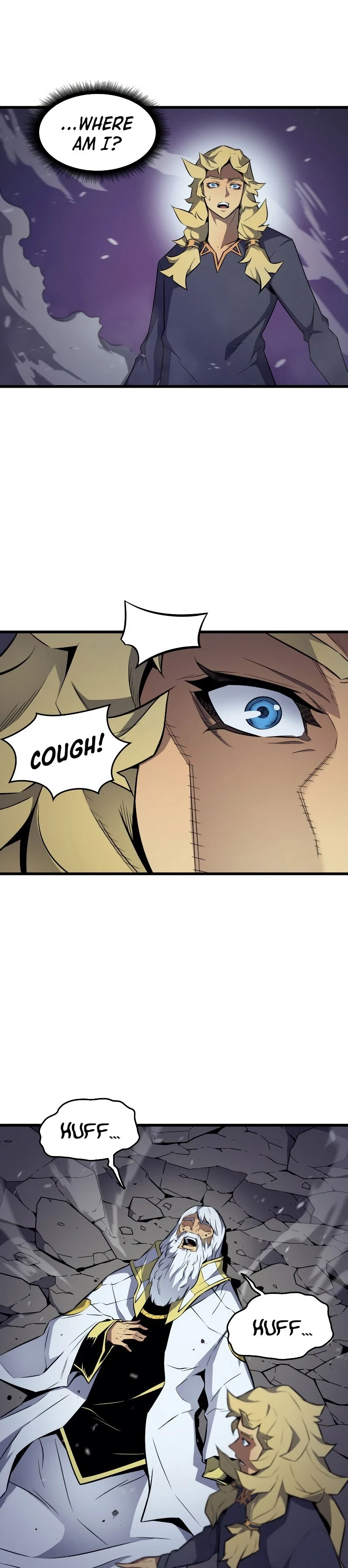 The Great Mage Returns After 4000 Years Chapter 79, page 15 of 36