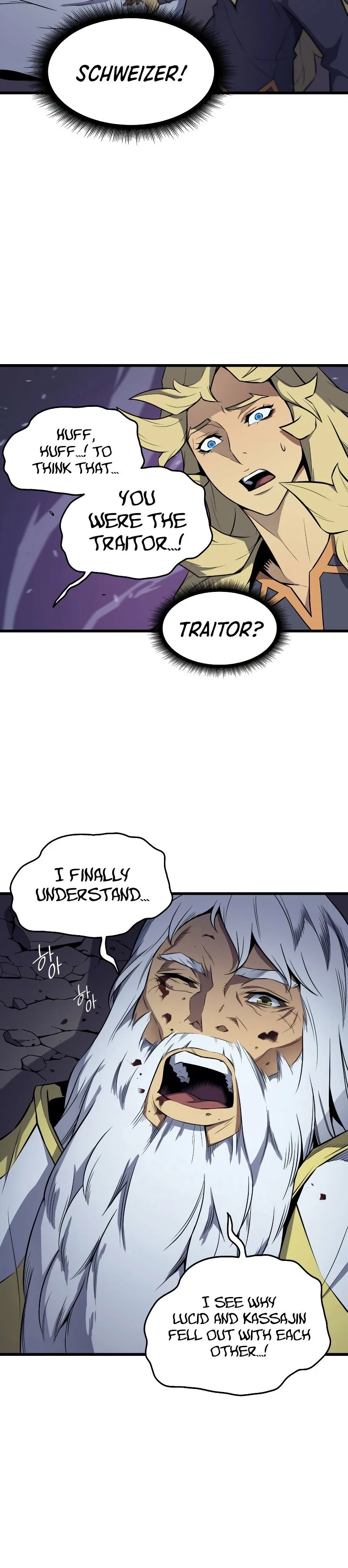 The Great Mage Returns After 4000 Years Chapter 79, page 16 of 36