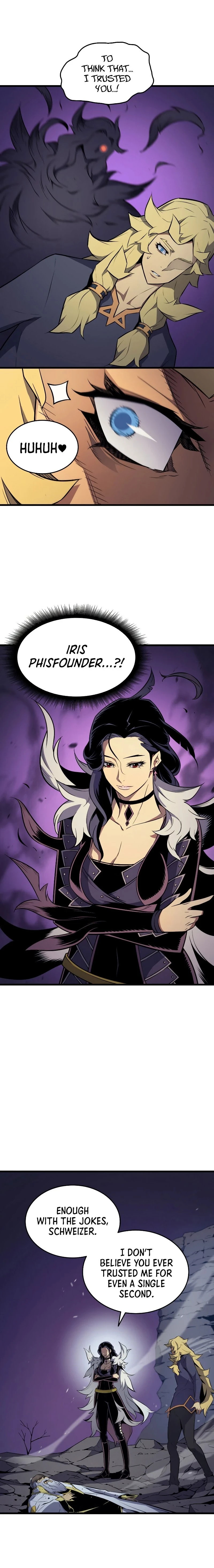 The Great Mage Returns After 4000 Years Chapter 79, page 17 of 36
