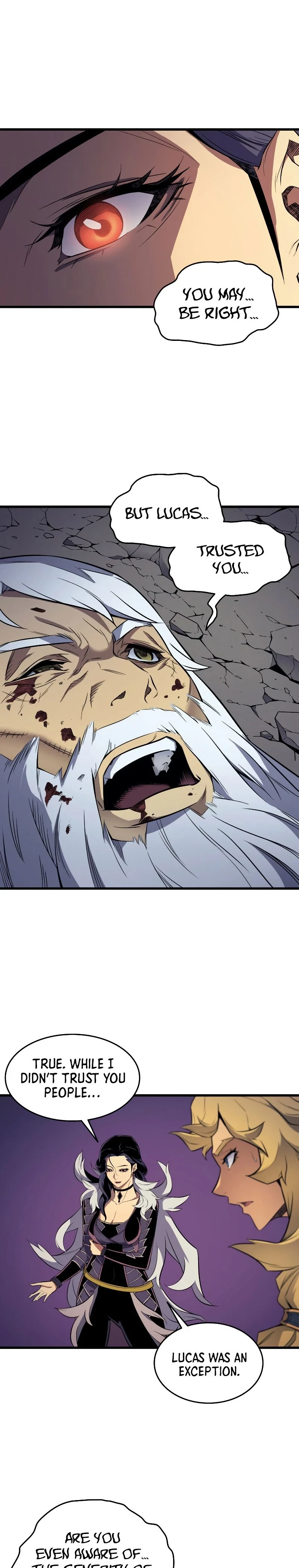 The Great Mage Returns After 4000 Years Chapter 79, page 18 of 36