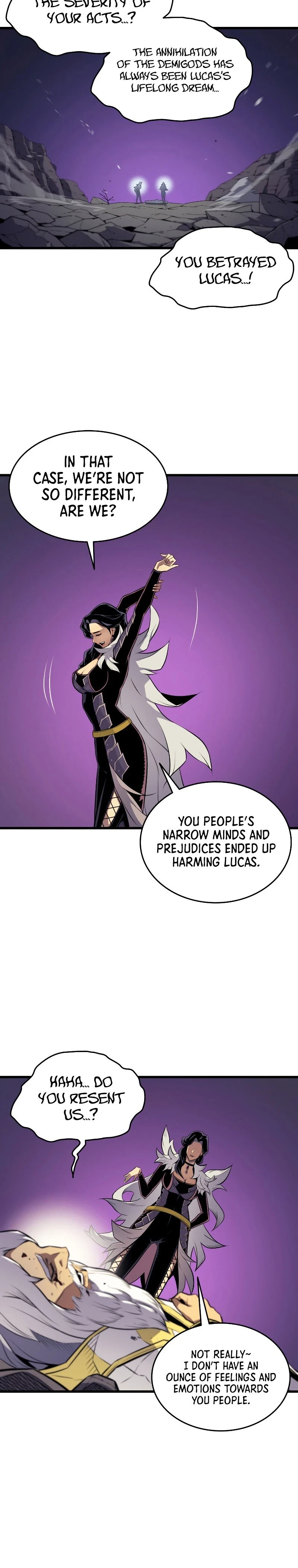 The Great Mage Returns After 4000 Years Chapter 79, page 19 of 36