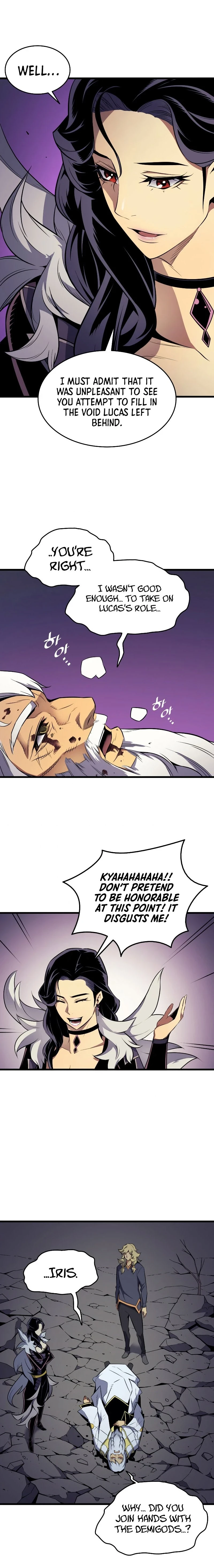 The Great Mage Returns After 4000 Years Chapter 79, page 20 of 36