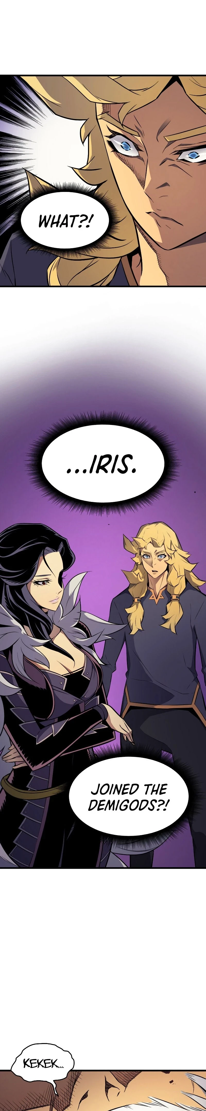 The Great Mage Returns After 4000 Years Chapter 79, page 21 of 36