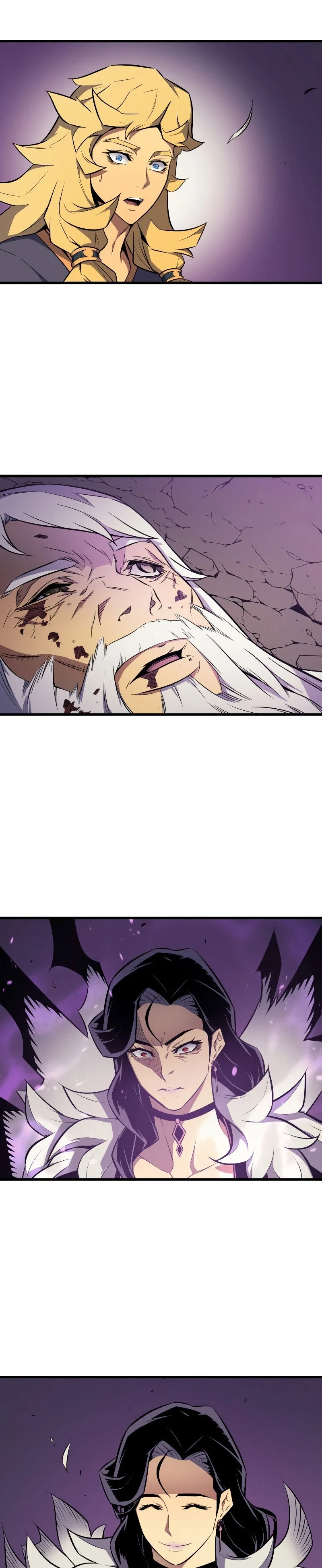 The Great Mage Returns After 4000 Years Chapter 79, page 23 of 36
