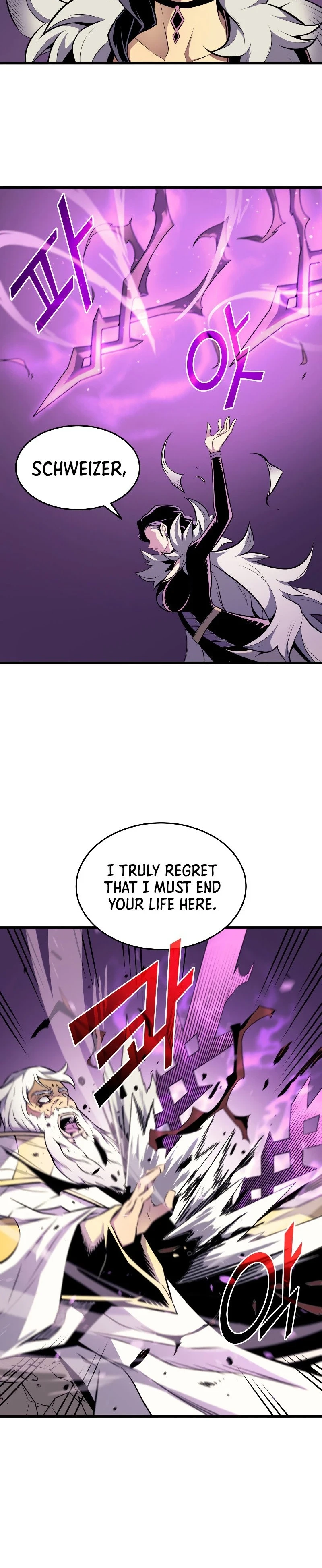 The Great Mage Returns After 4000 Years Chapter 79, page 24 of 36