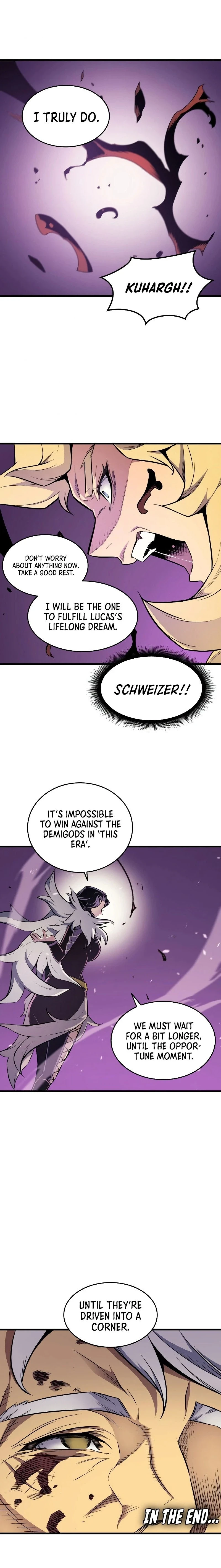 The Great Mage Returns After 4000 Years Chapter 79, page 25 of 36