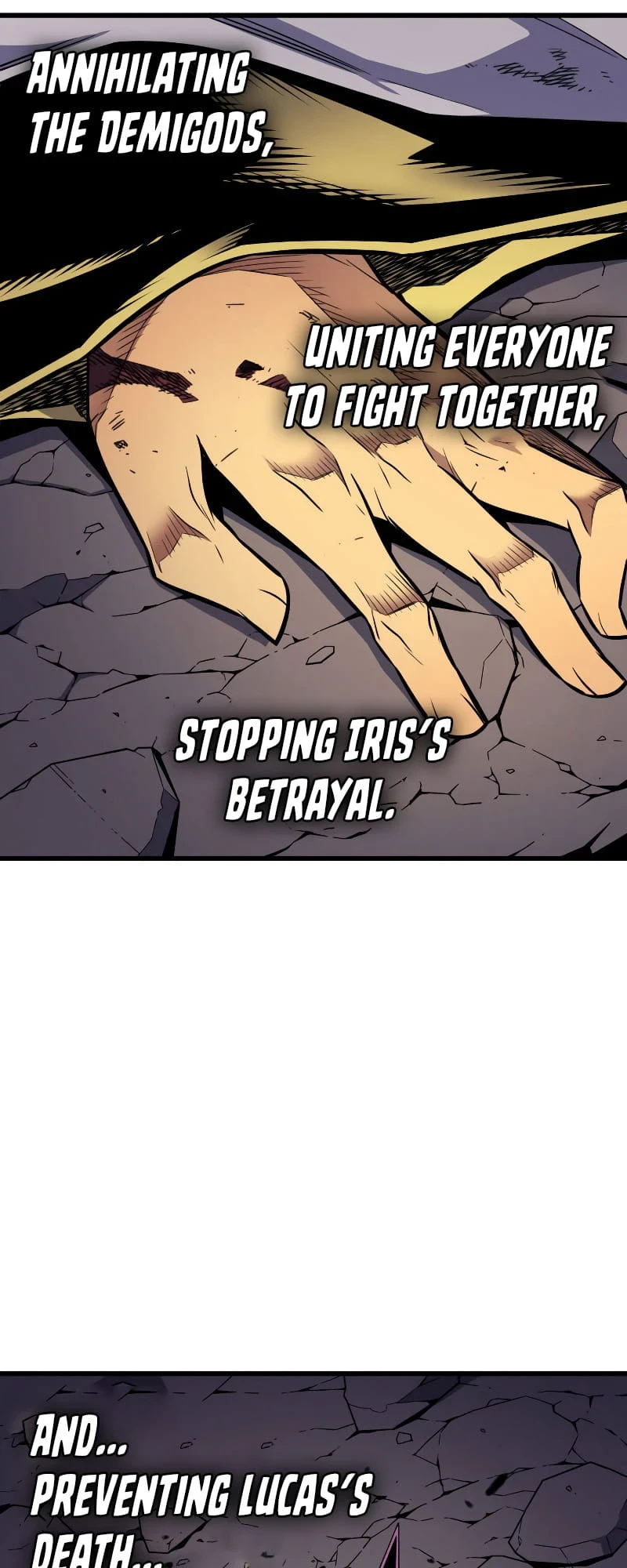 The Great Mage Returns After 4000 Years Chapter 79, page 27 of 36
