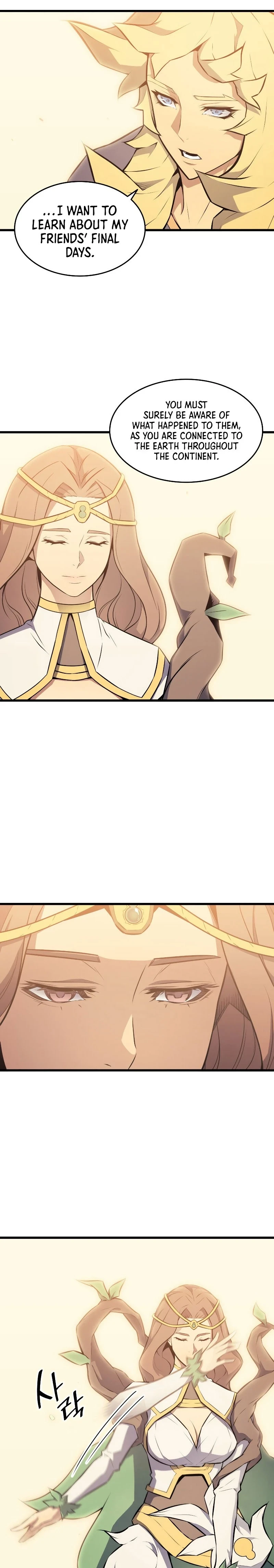 The Great Mage Returns After 4000 Years Chapter 79, page 5 of 36
