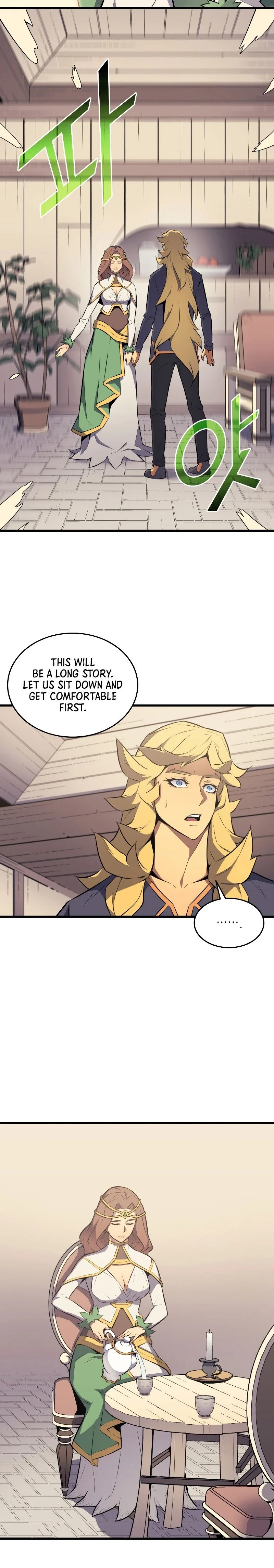 The Great Mage Returns After 4000 Years Chapter 79, page 6 of 36