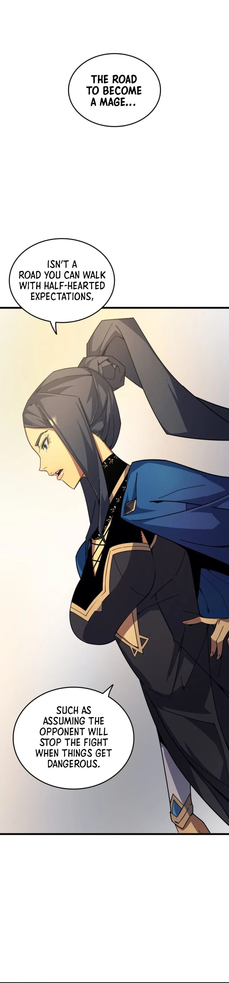 The Great Mage Returns After 4000 Years Chapter 8, page 12 of 32