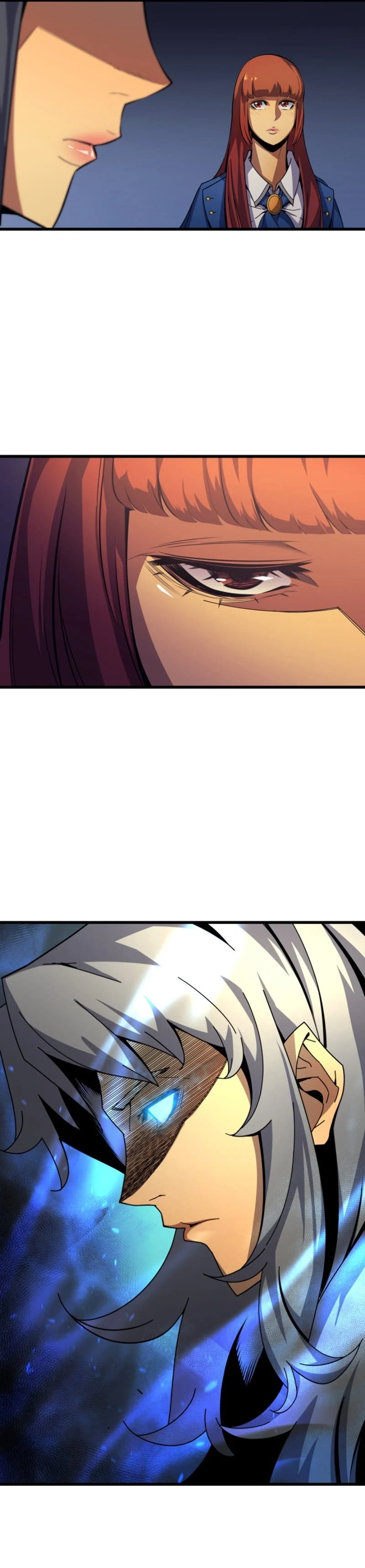 The Great Mage Returns After 4000 Years Chapter 8, page 13 of 32