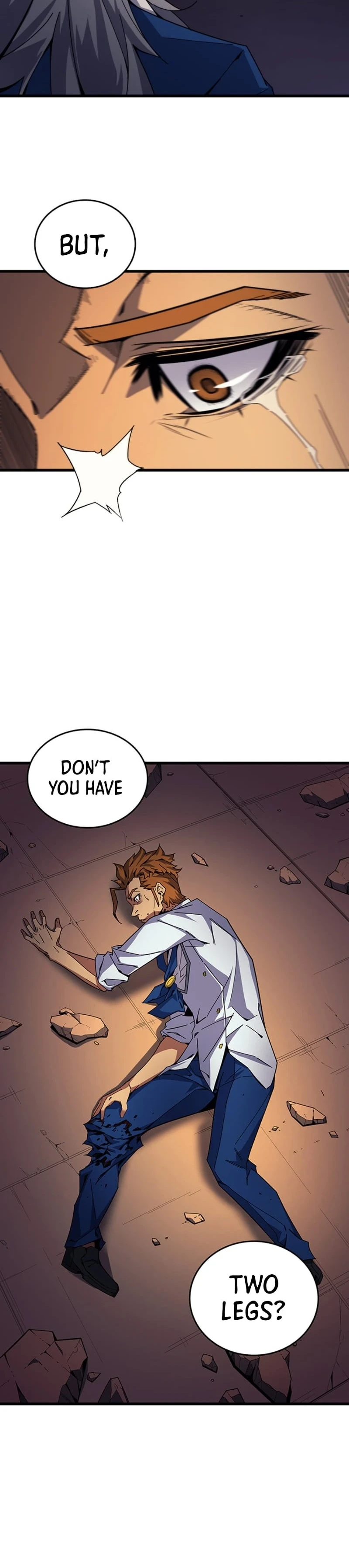 The Great Mage Returns After 4000 Years Chapter 8, page 17 of 32