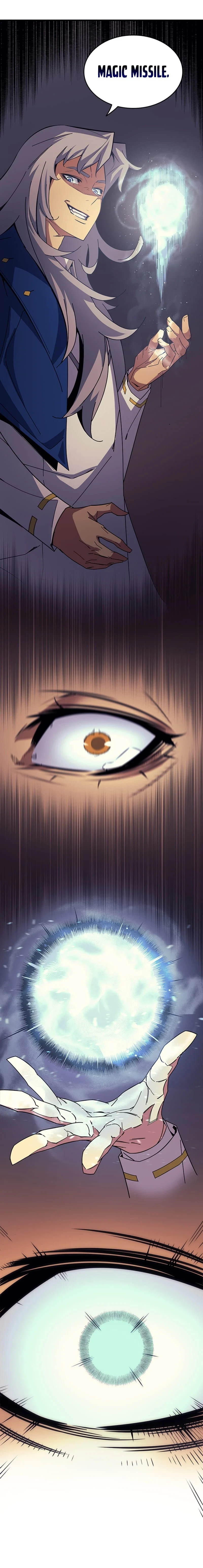 The Great Mage Returns After 4000 Years Chapter 8, page 18 of 32