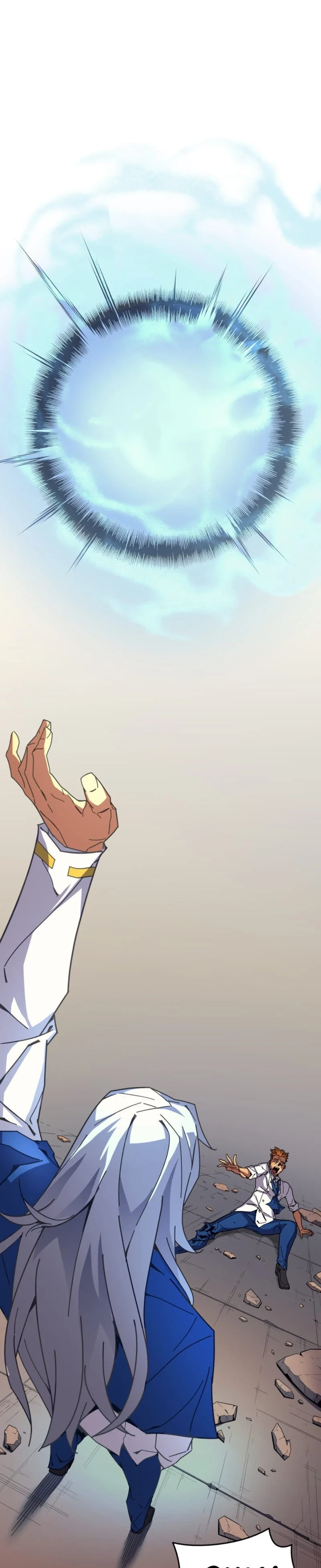 The Great Mage Returns After 4000 Years Chapter 8, page 19 of 32