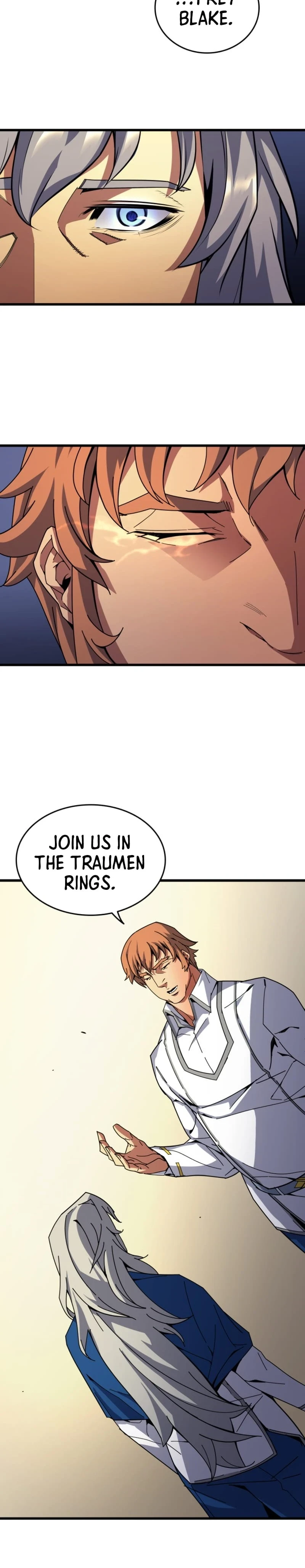 The Great Mage Returns After 4000 Years Chapter 8, page 24 of 32