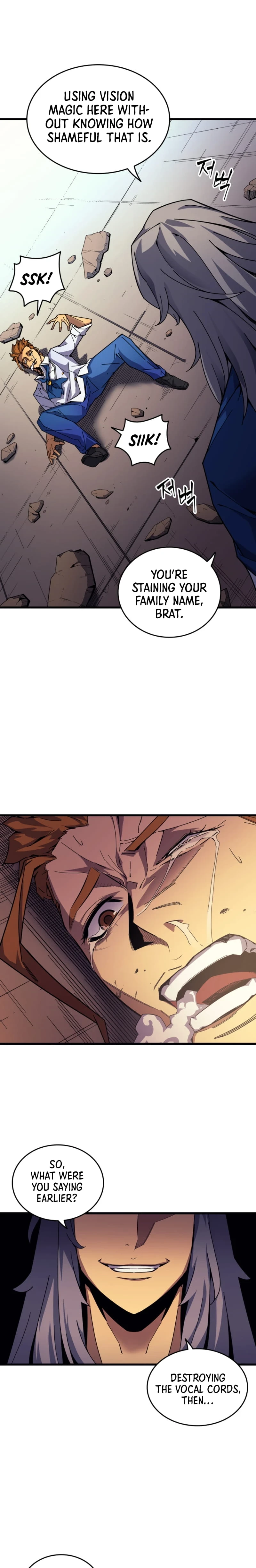 The Great Mage Returns After 4000 Years Chapter 8, page 6 of 32