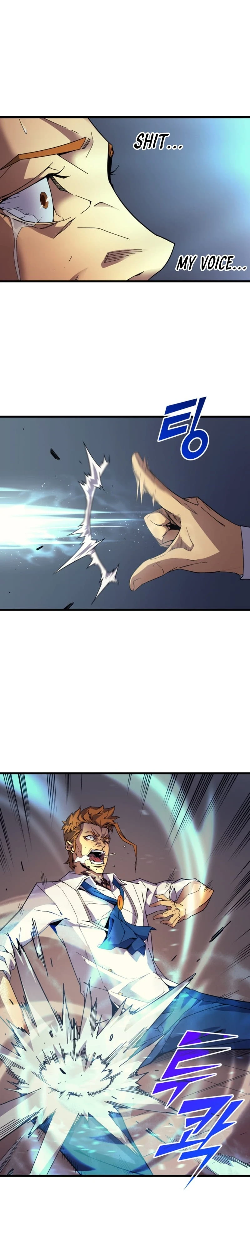 The Great Mage Returns After 4000 Years Chapter 8, page 8 of 32