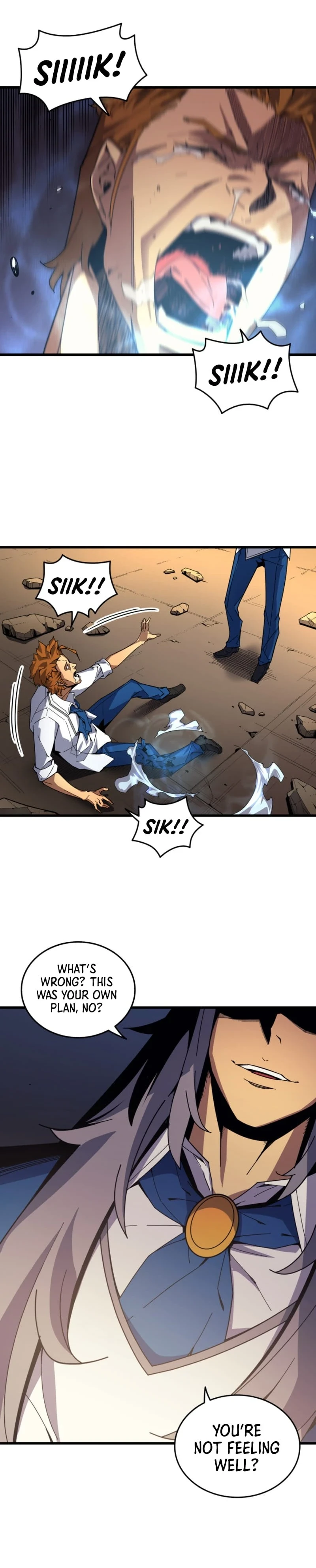 The Great Mage Returns After 4000 Years Chapter 8, page 9 of 32