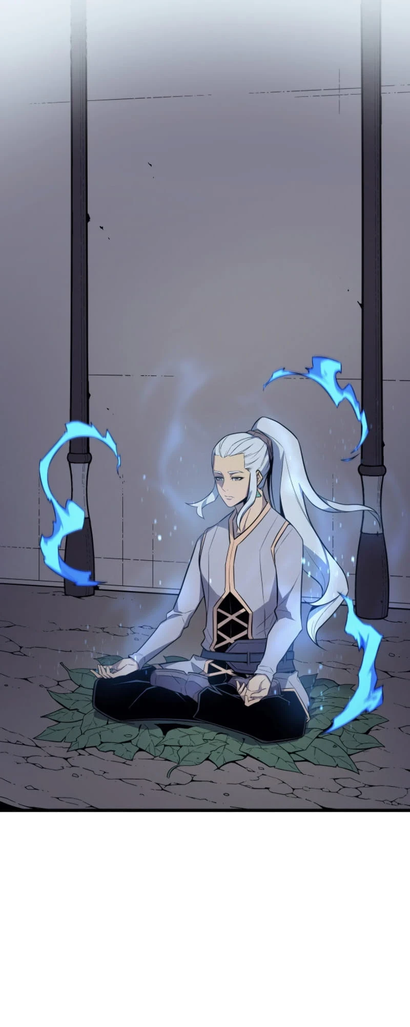 The Great Mage Returns After 4000 Years Chapter 80, page 11 of 65
