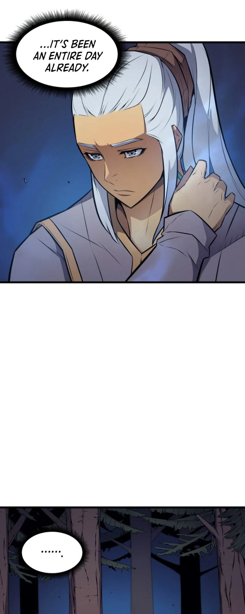 The Great Mage Returns After 4000 Years Chapter 80, page 12 of 65