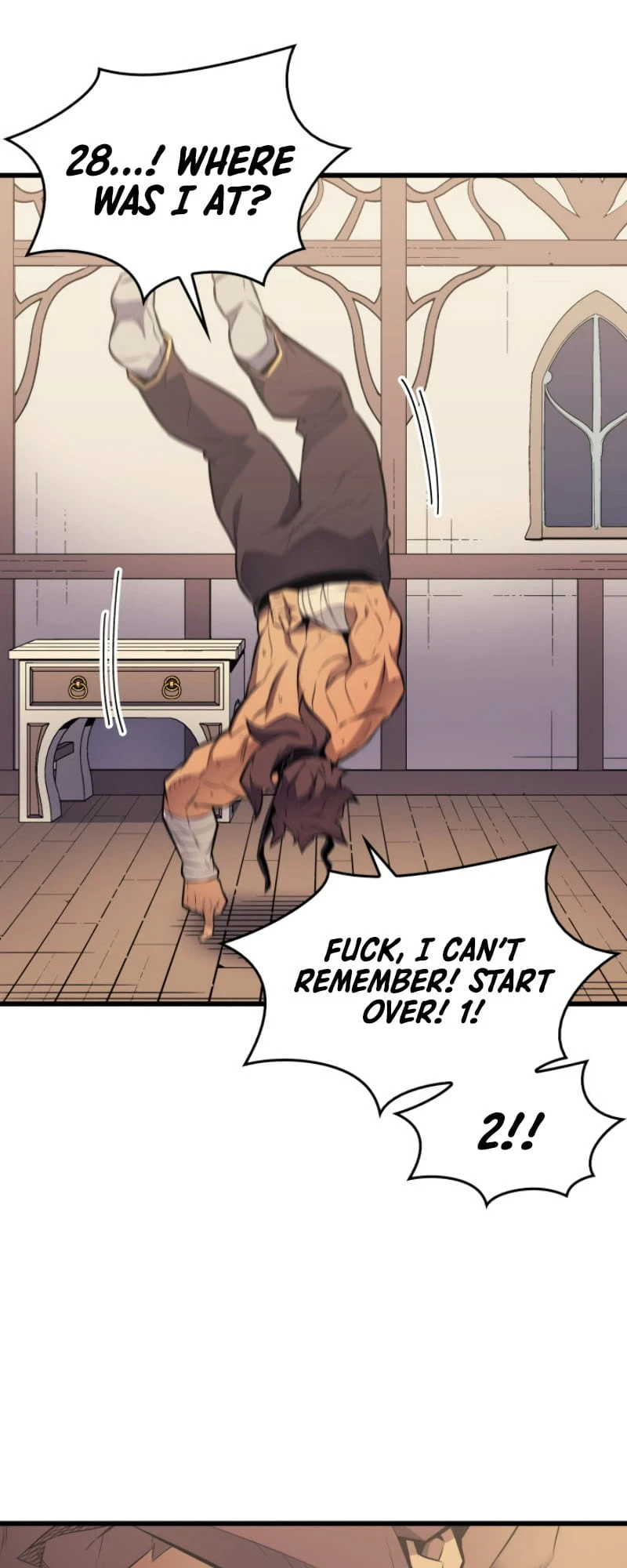 The Great Mage Returns After 4000 Years Chapter 80, page 15 of 65