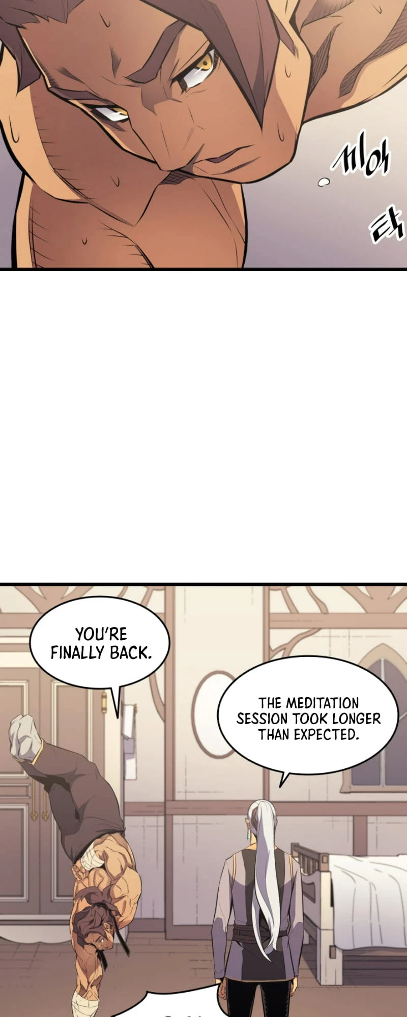 The Great Mage Returns After 4000 Years Chapter 80, page 16 of 65