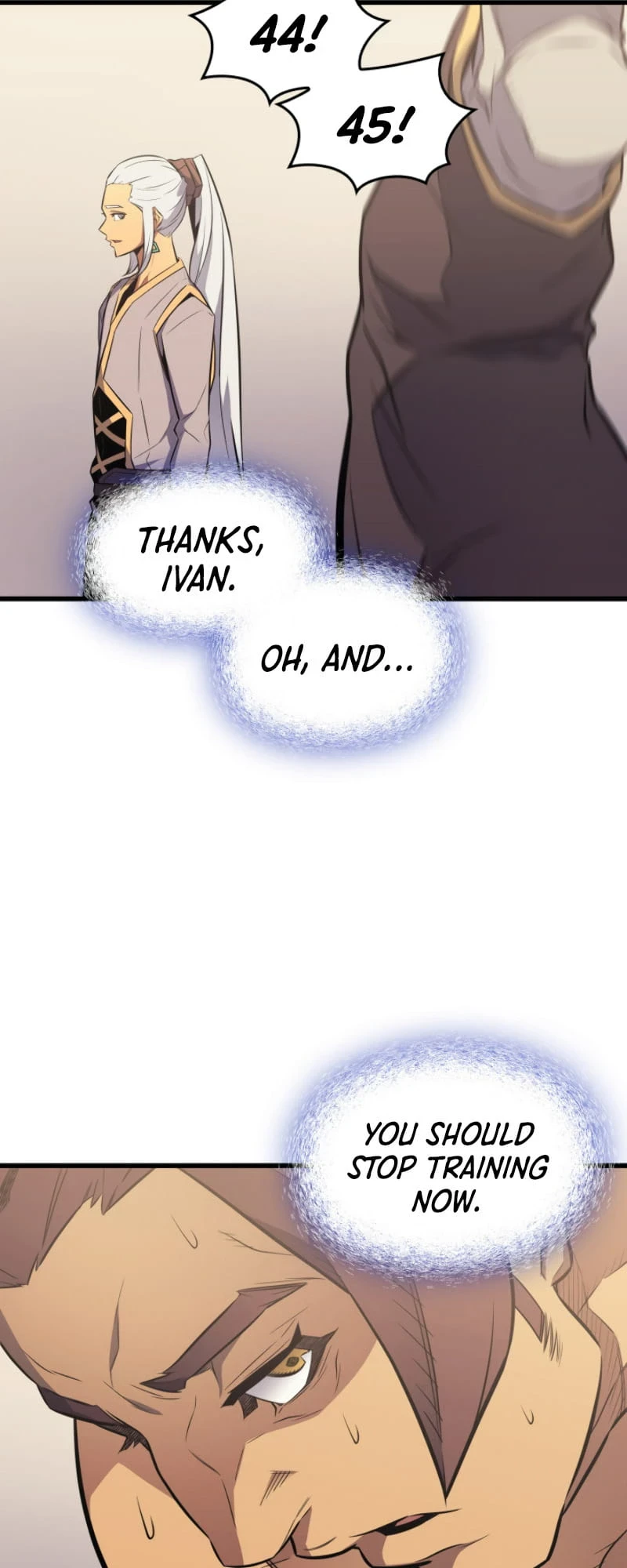 The Great Mage Returns After 4000 Years Chapter 80, page 18 of 65