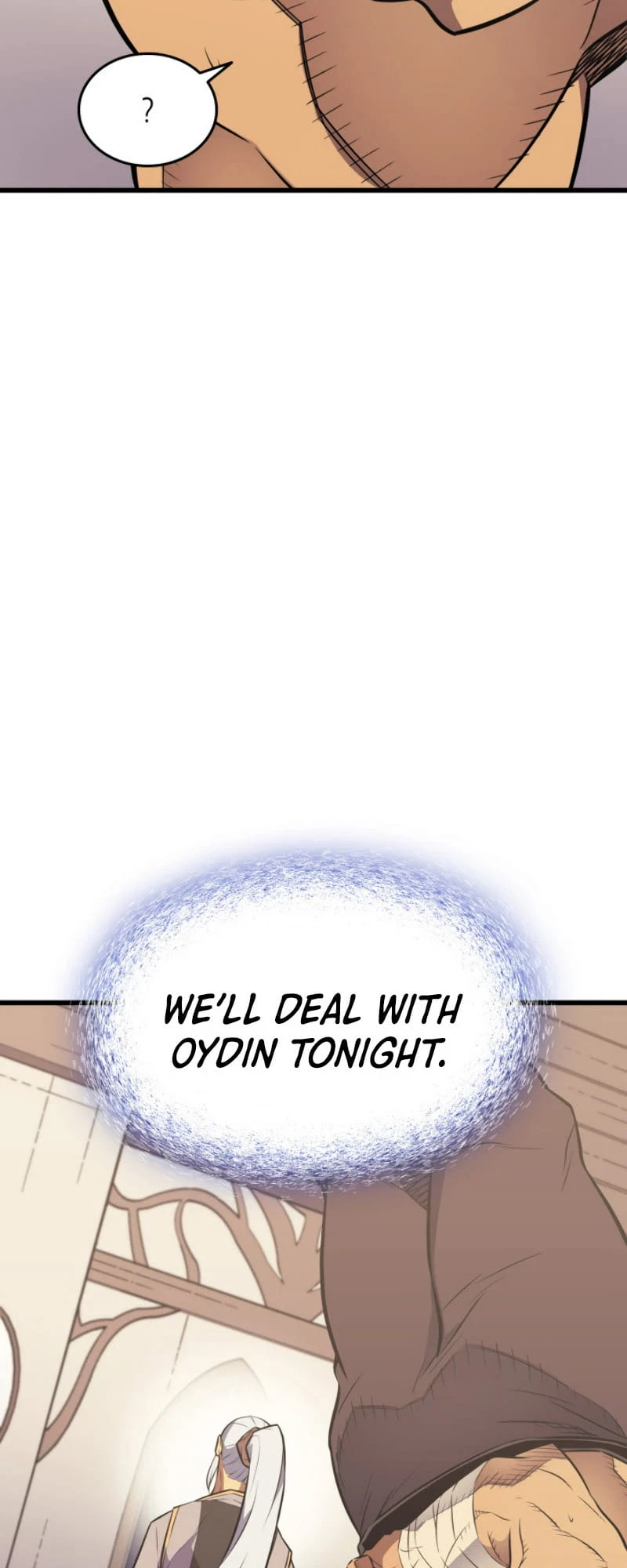 The Great Mage Returns After 4000 Years Chapter 80, page 19 of 65
