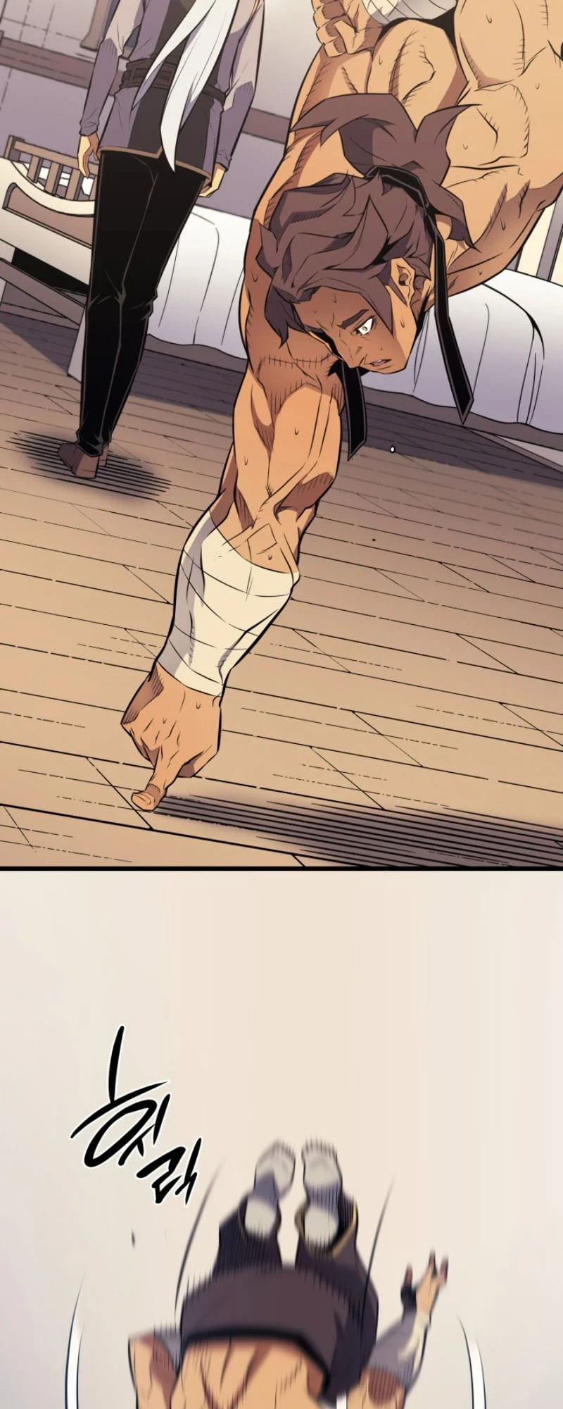 The Great Mage Returns After 4000 Years Chapter 80, page 20 of 65