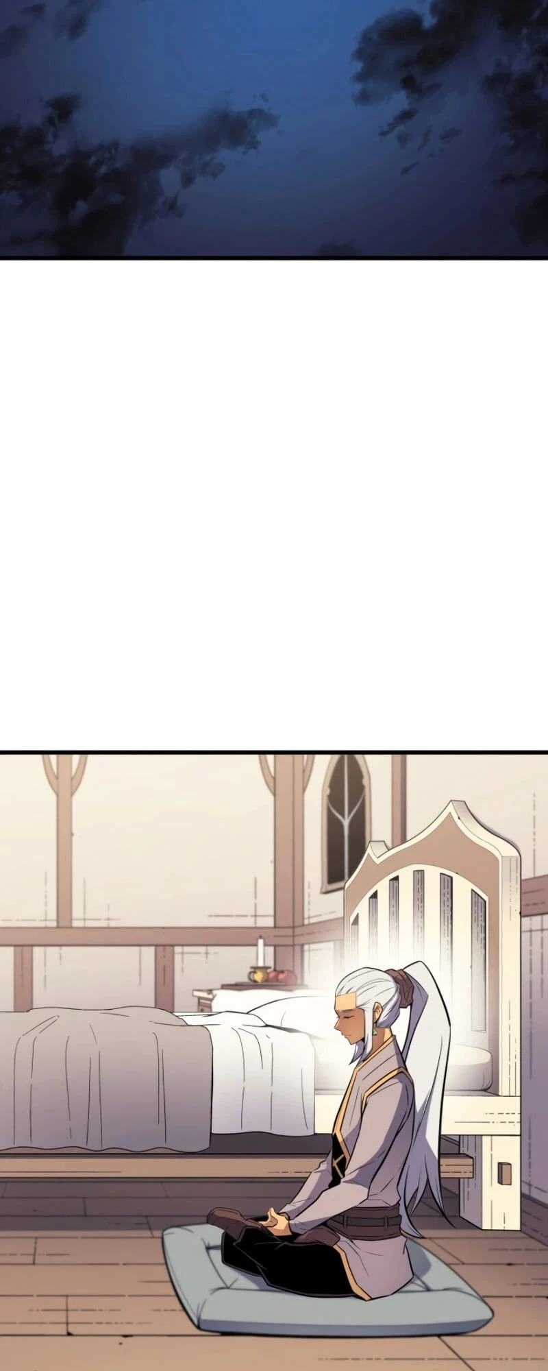 The Great Mage Returns After 4000 Years Chapter 80, page 23 of 65