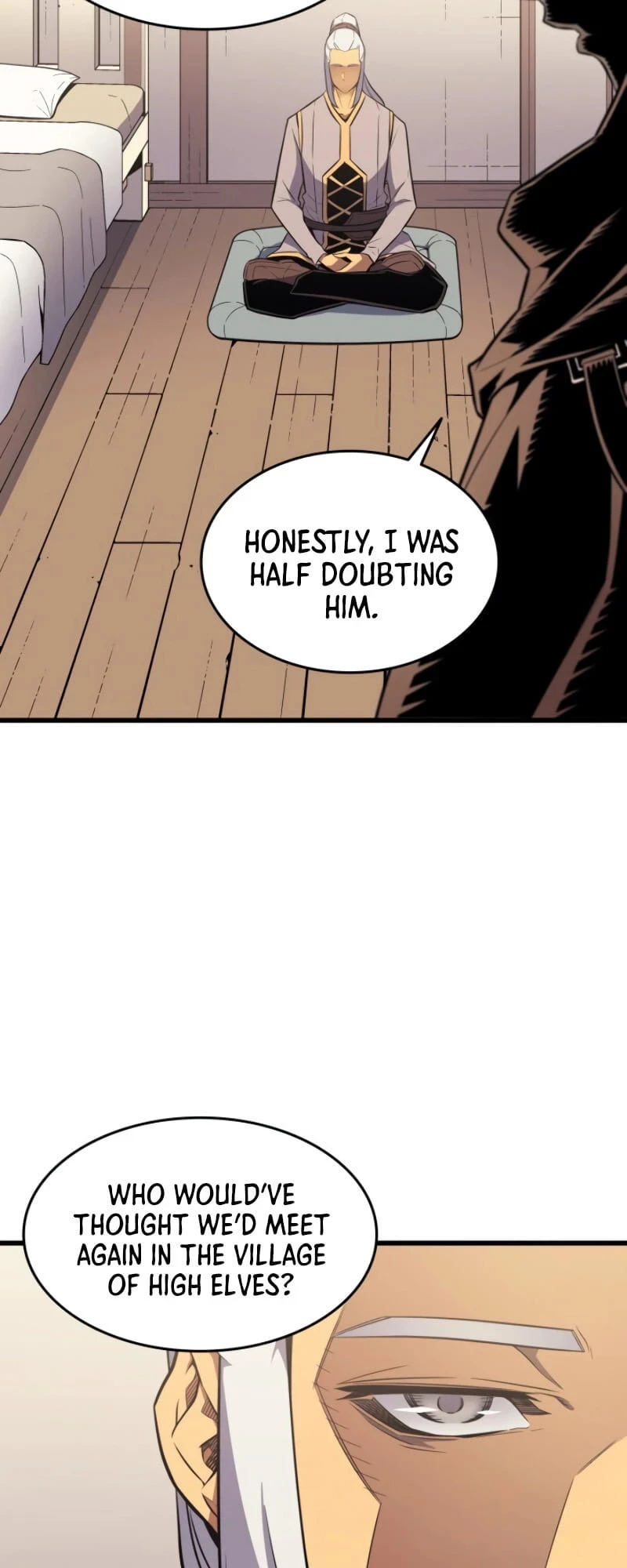 The Great Mage Returns After 4000 Years Chapter 80, page 25 of 65