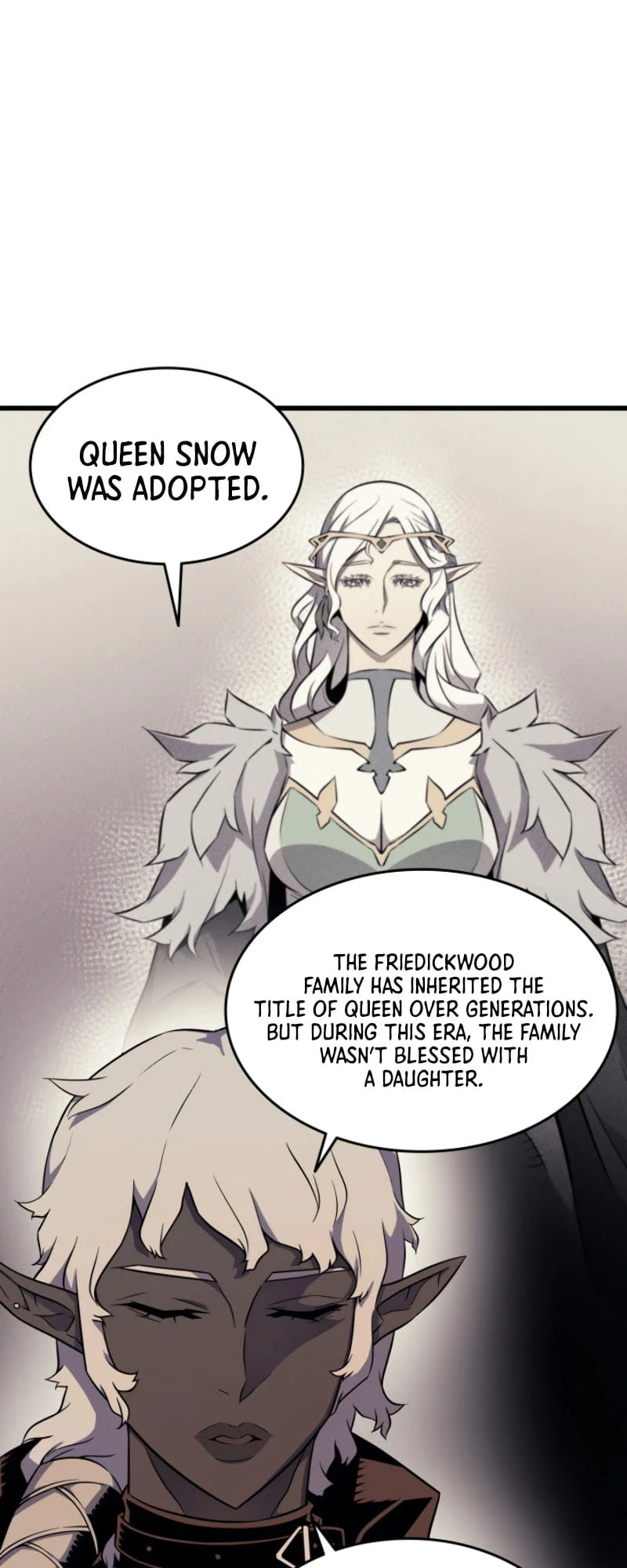 The Great Mage Returns After 4000 Years Chapter 80, page 31 of 65